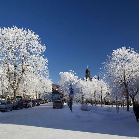 Apartmany Bd Boží Dar エクステリア 写真