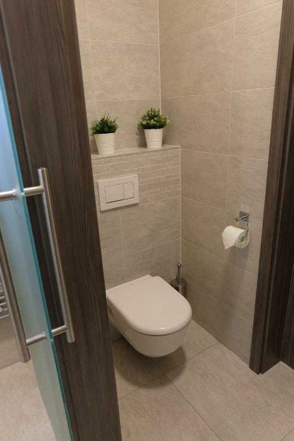 Apartmany Bd Boží Dar エクステリア 写真